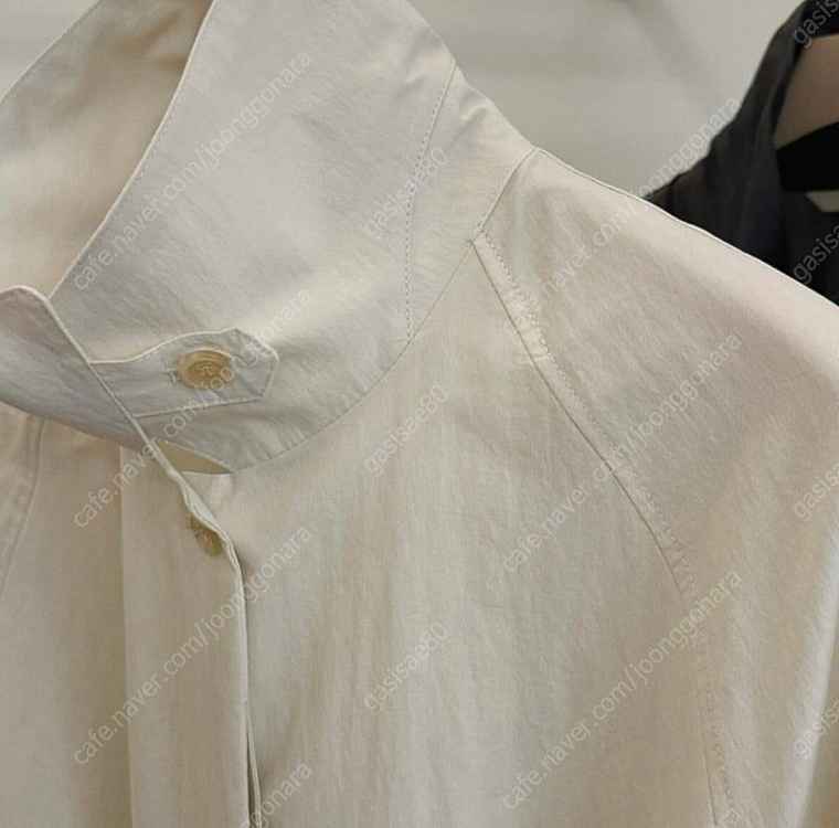 에이치클로젯 트렌치코트--1