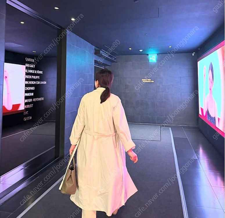 에이치클로젯 트렌치코트--6