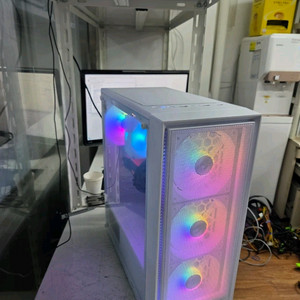 RTX2080. i5-10400F 게임용 컴퓨터