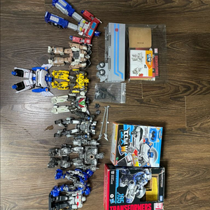 급처택포 트랜스포머스튜디오8개 일과 판매 .