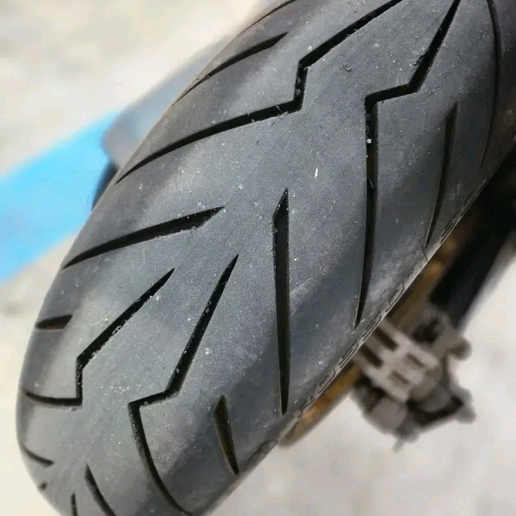 2021년식 TMAX560 테크맥스--5