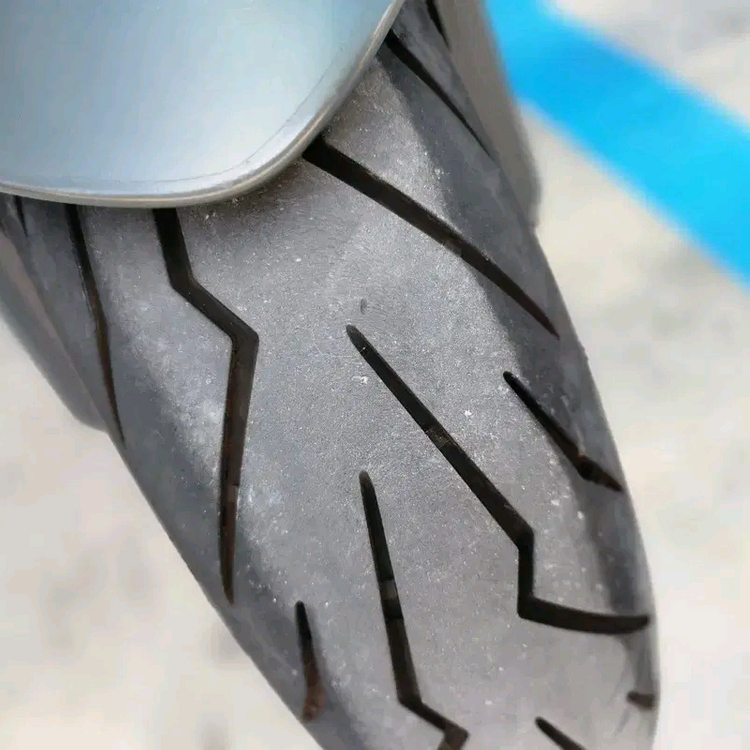 2021년식 TMAX560 테크맥스--6