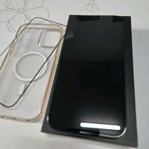 아이폰 12프로맥스 Promax 512GB 퍼시픽 블루 자급제