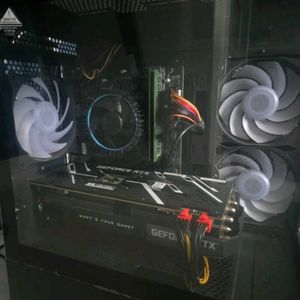 컴퓨터 본체판매합니다(3070.32GB.i5 14400)