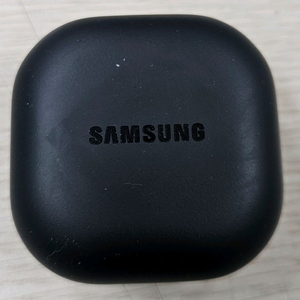 갤럭시 버즈2 프로 충전 케이스 화이트,블랙 이미지