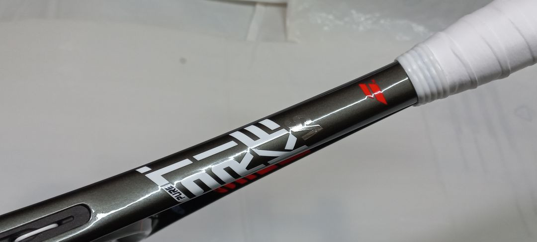 테니스라켓 바볼랏 퓨어스트라이크 vs 97 (310g/22년)--2