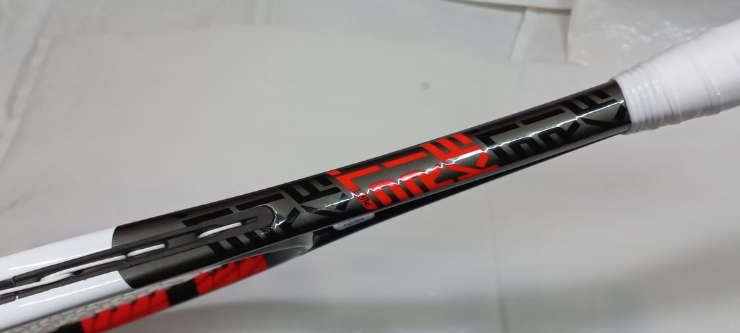 테니스라켓 바볼랏 퓨어스트라이크 vs 97 (310g/22년)--4