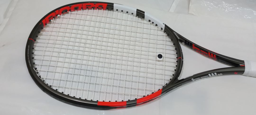 테니스라켓 바볼랏 퓨어스트라이크 vs 97 (310g/22년)--5