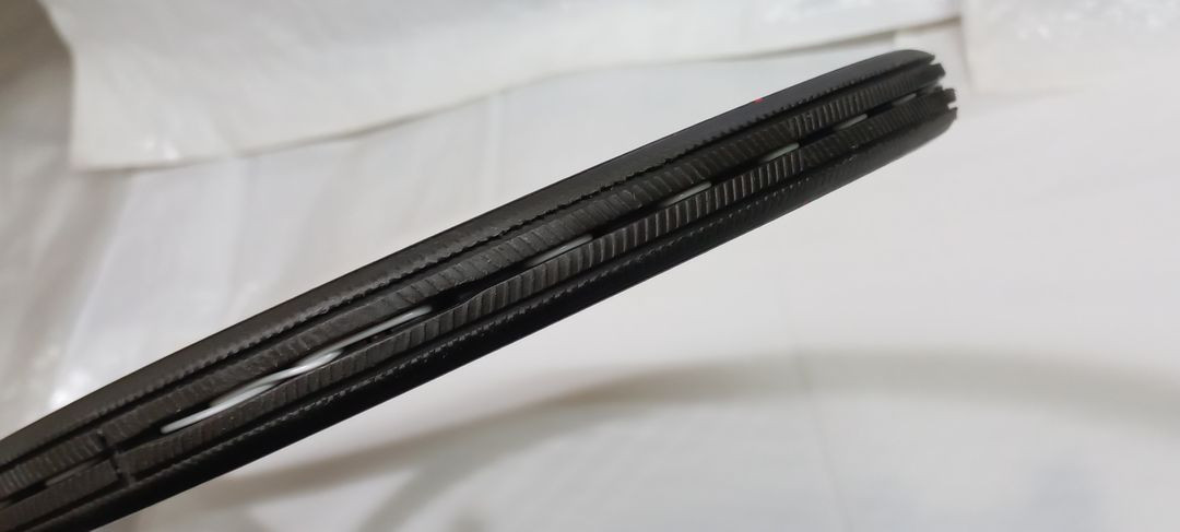 테니스라켓 바볼랏 퓨어스트라이크 vs 97 (310g/22년)--7