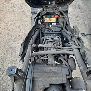 21년식 포르자350 엔진 최저가