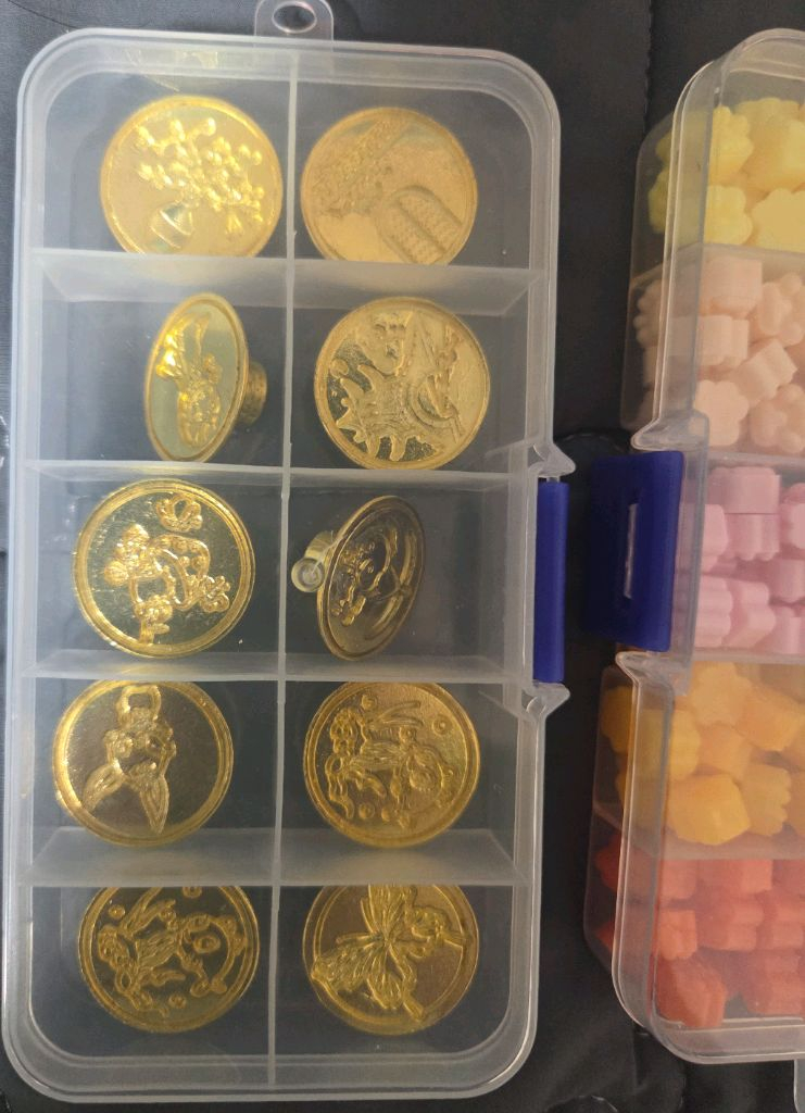 빈티지 다꾸 일괄 판매 이미지