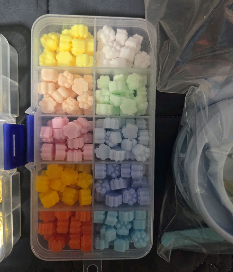 빈티지 다꾸 일괄 판매 이미지