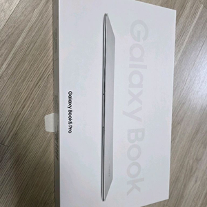 신품급 14인치 갤럭시 북5프로 고사양 노트북 울트라5 16램