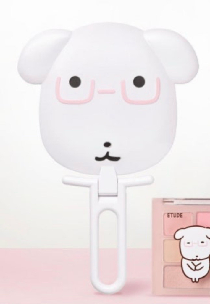 [미개봉] 에뛰드 가나디 거울 이미지