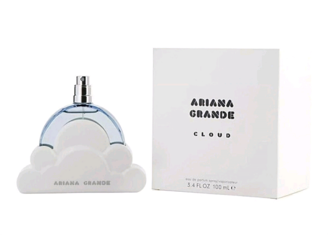 아리아나그란데 클라우드 오드퍼퓸 100ml 이미지