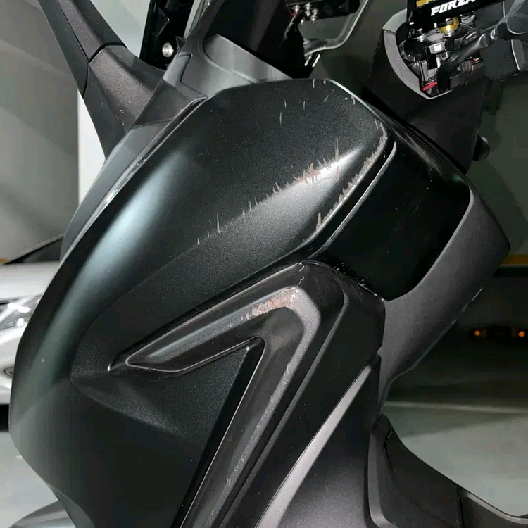 2018년식 포르자 300 판매합니다--7