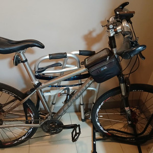 MTB 산악자전거 제시에 팔아요