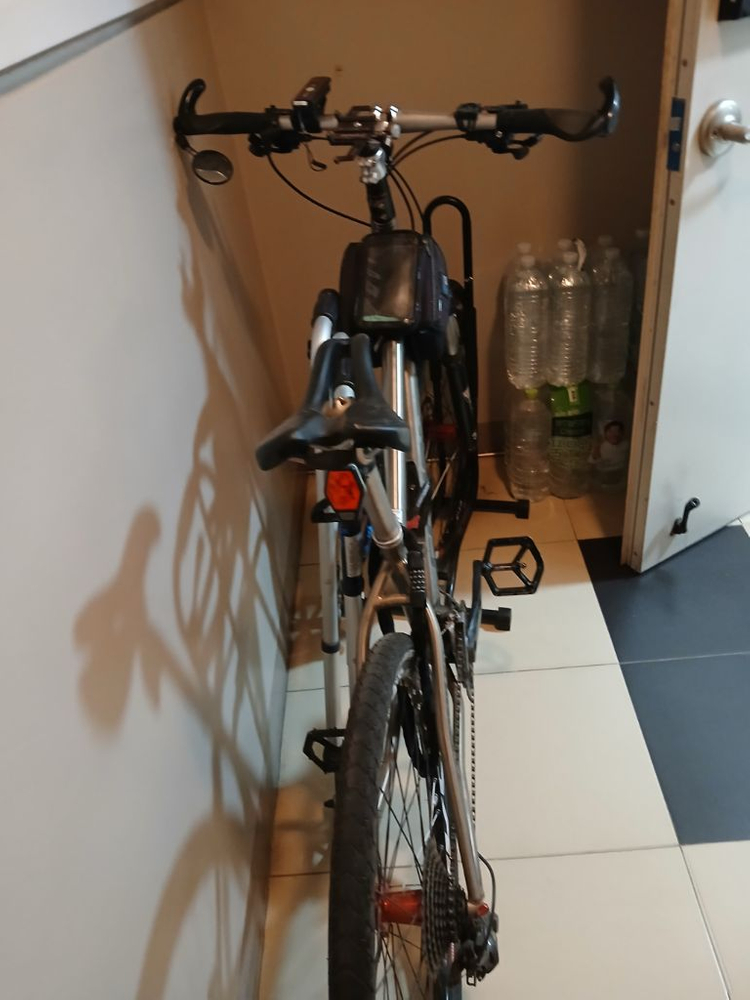 MTB 산악자전거 제시에 팔아요--1