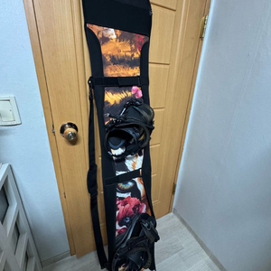 WASD와드 더블카본 (DC) 162 해머데크 + k2 메이시스 265 이미지