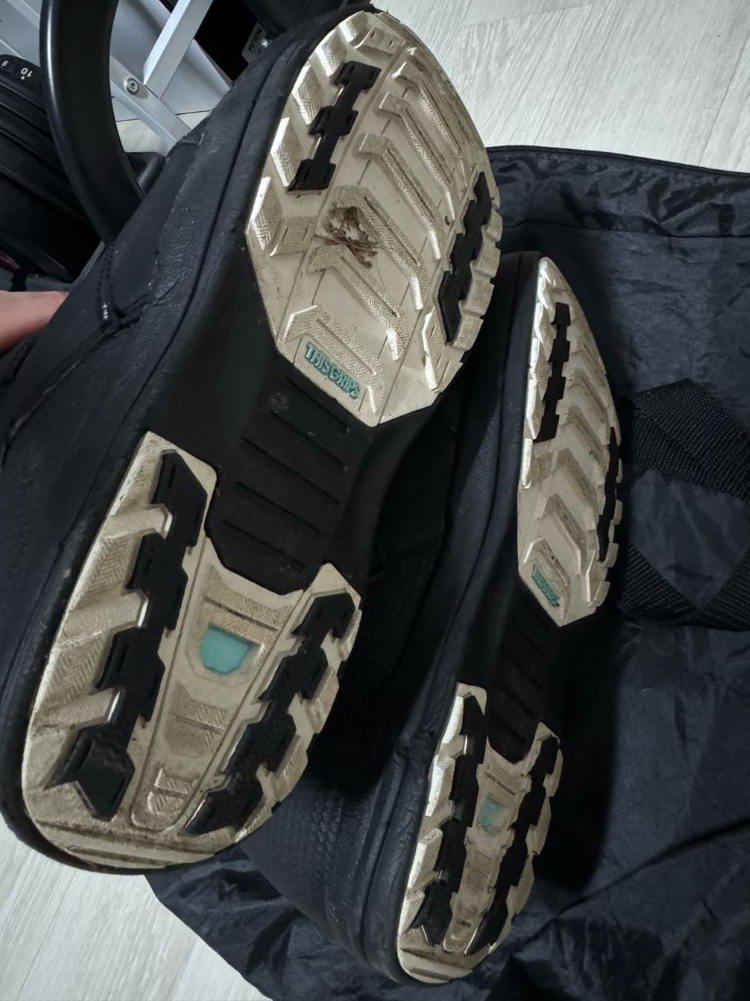 WASD와드 더블카본 (DC) 162 해머데크 + k2 메이시스 265 이미지