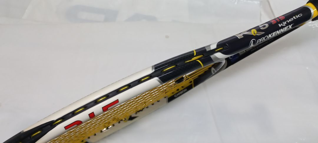 테니스라켓 프로케넥스 ki5 315 (315g)--1