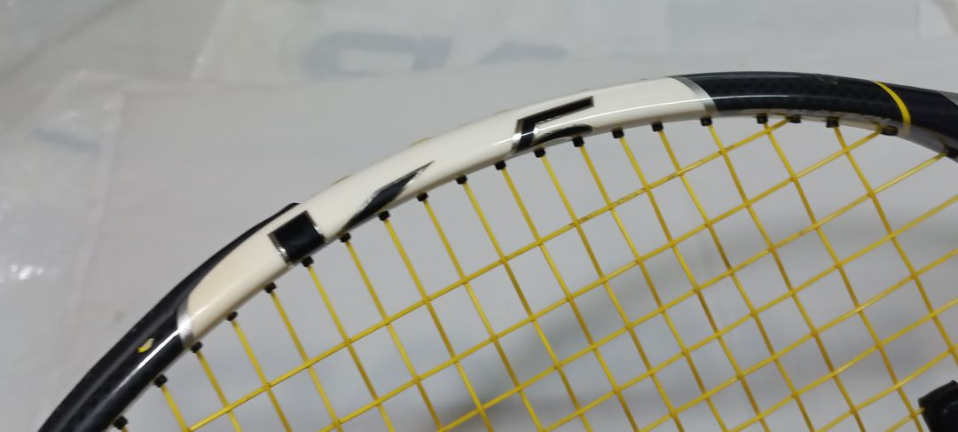 테니스라켓 프로케넥스 ki5 315 (315g)--3