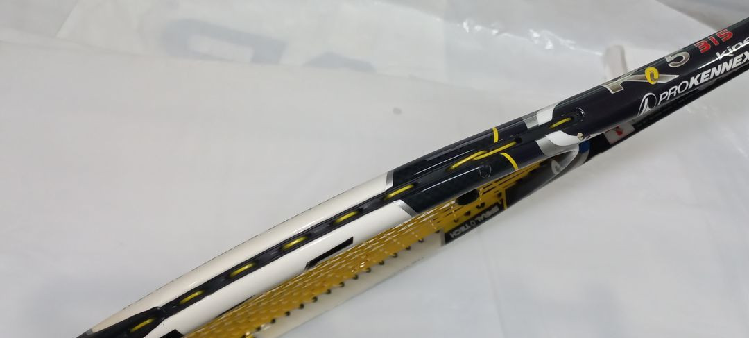 테니스라켓 프로케넥스 ki5 315 (315g)--2