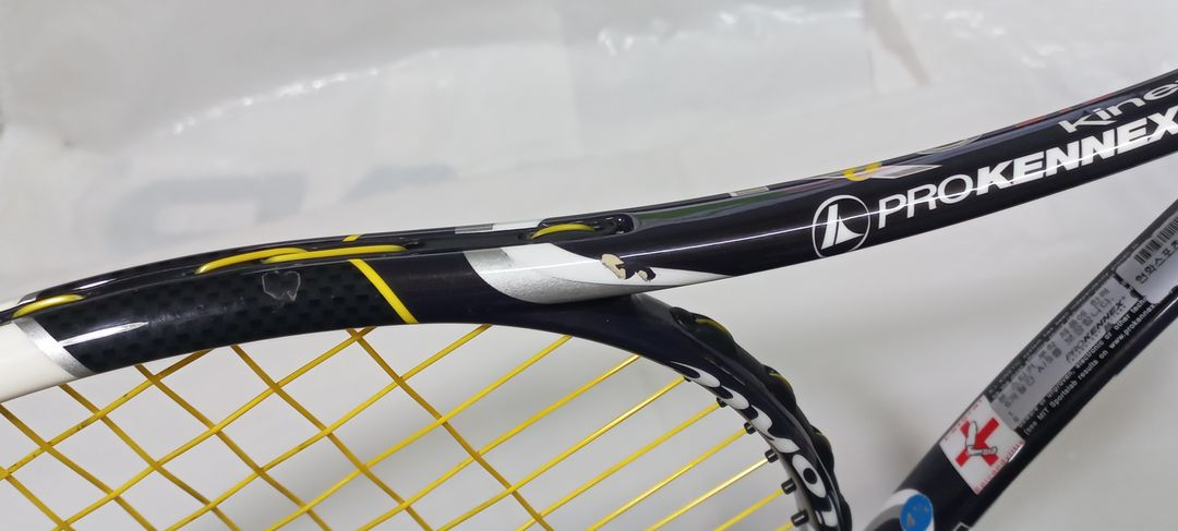 테니스라켓 프로케넥스 ki5 315 (315g)--4