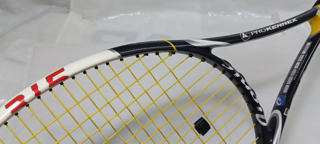 테니스라켓 프로케넥스 ki5 315 (315g)--5