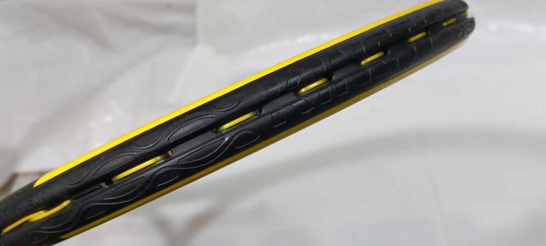 테니스라켓 프로케넥스 ki5 315 (315g)--7