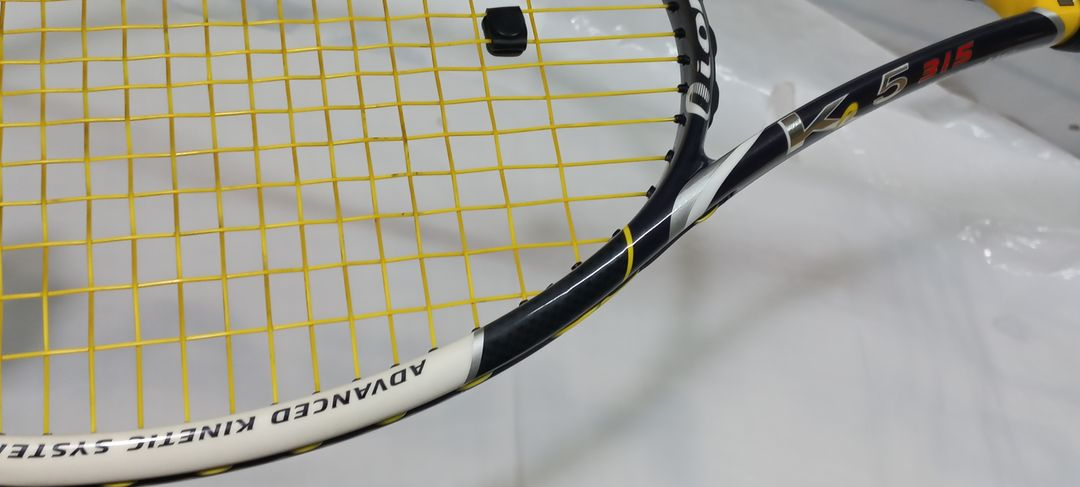 테니스라켓 프로케넥스 ki5 315 (315g)--6