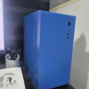 라이젠 1300x 본체 팝니다 저사양 사무용 pc