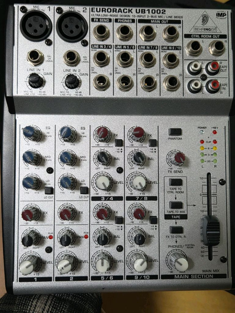 급처분 직거래!!롤랜드 큐브 스트릿(( 버스킹 세트!!)) 이미지