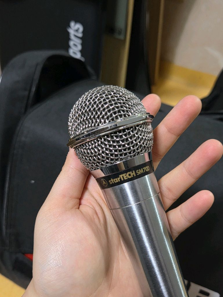 급처분 직거래!!롤랜드 큐브 스트릿(( 버스킹 세트!!)) 이미지