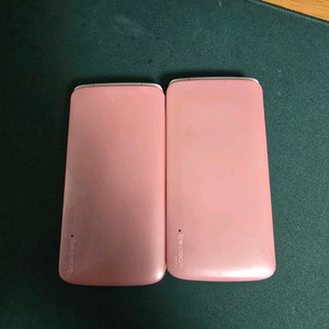 LG 아이스크림 스마트 폰