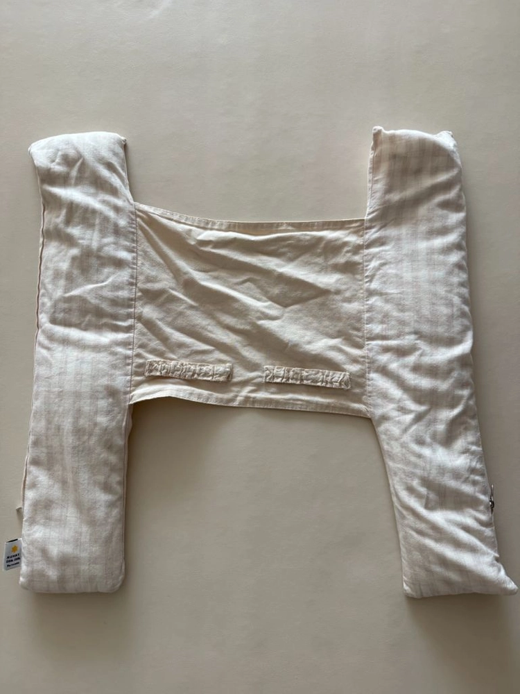 머미쿨쿨 좁쌀이불 크롭 이미지