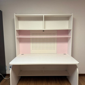 일룸 책상 판매합니다 이미지