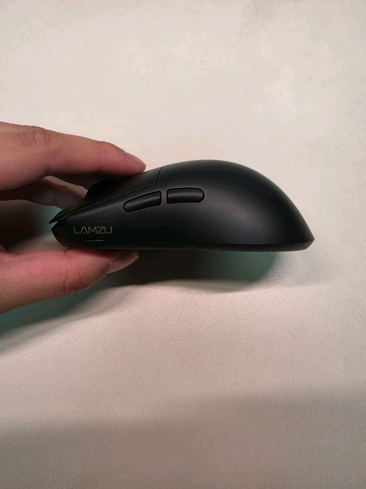 람주 잉카 풀막스 8k 게이밍 무선마우스--3