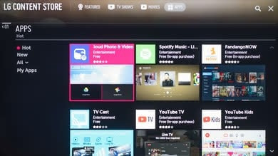 최신형 LG 75인치 울트라 스마트TV 예약판매 ! 이미지