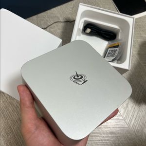 비링크 ser8 미니pc 컴퓨터