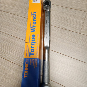 토니치 토크렌치 QL100N4-MH