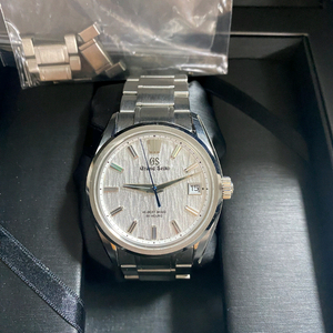 그랜드 세이코 자작나무 slgh005 팝니다