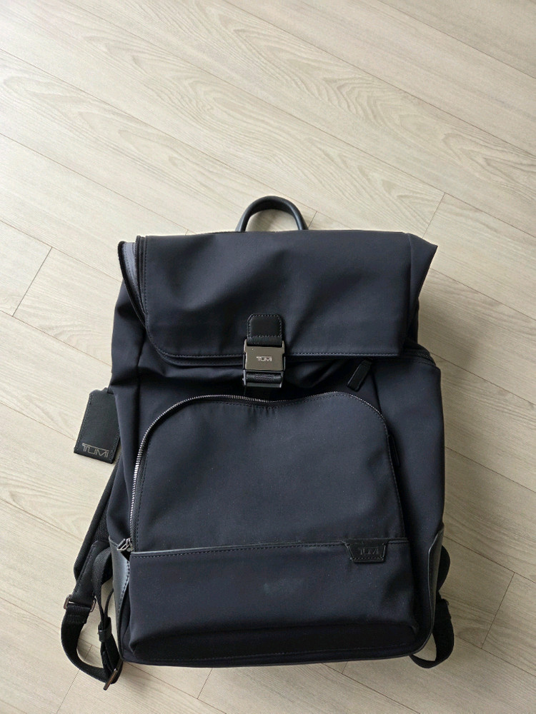 투미 오스본 롤탑 백팩--1