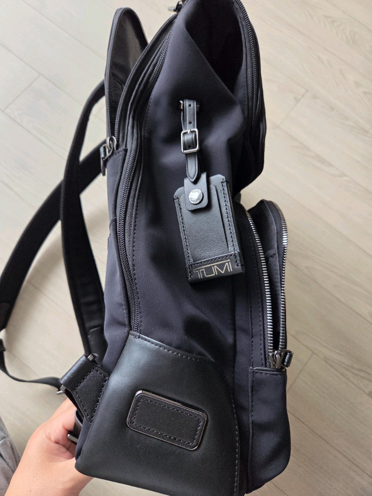 투미 오스본 롤탑 백팩--5