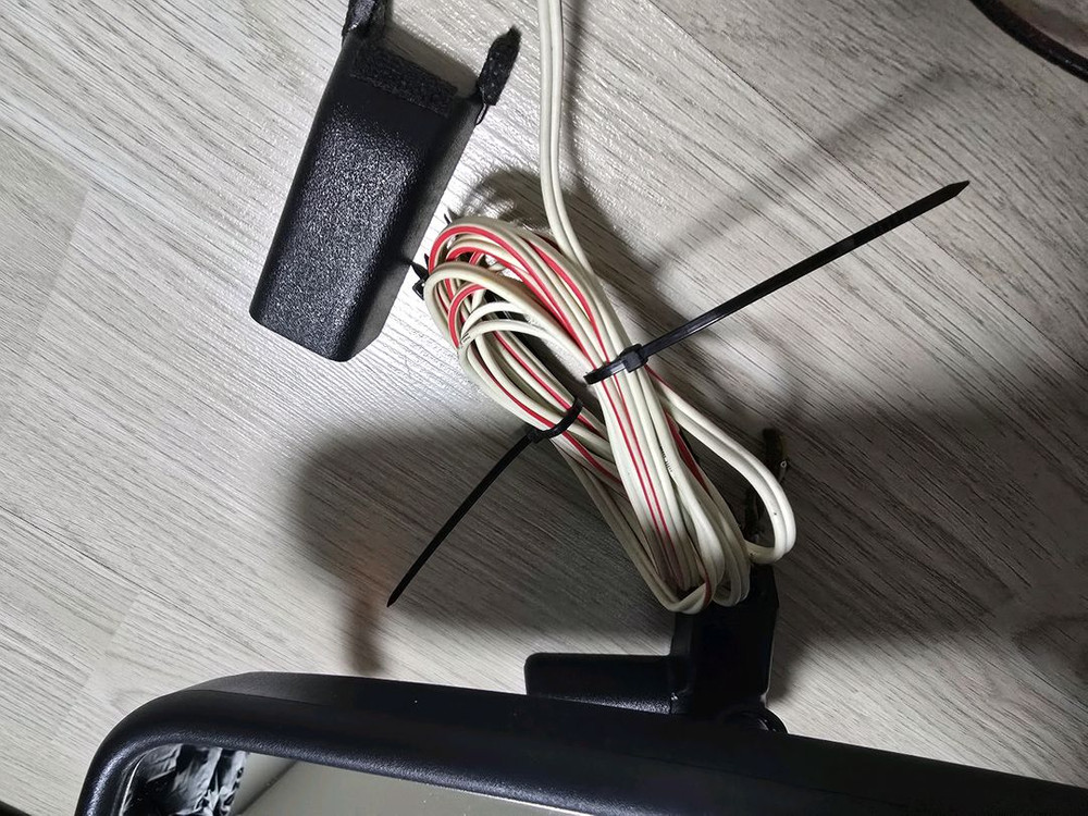 현대ㆍ기아 순정 하이패스룸밀러 ㅡ경차ㅡ모닝,스파크 개조없이 장착가능 합니다 ㆍ설치부자재 전부포함--4