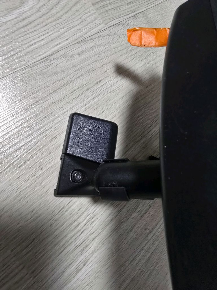 현대ㆍ기아 순정 하이패스룸밀러 ㅡ경차ㅡ모닝,스파크 개조없이 장착가능 합니다 ㆍ설치부자재 전부포함--6