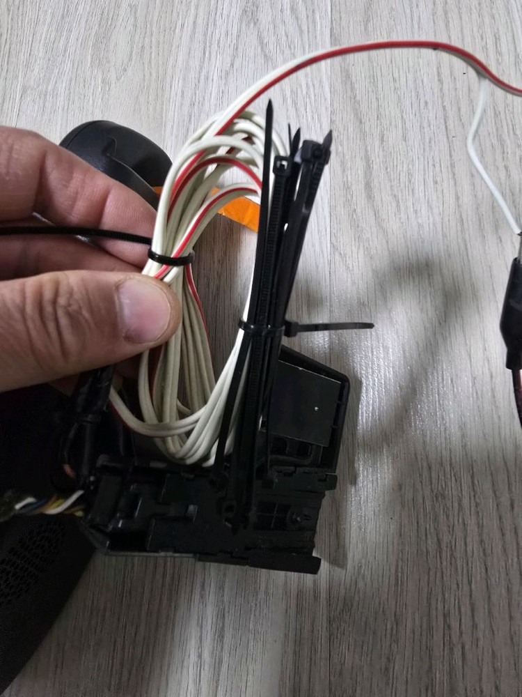 현대ㆍ기아 순정 하이패스룸밀러 ㅡ경차ㅡ모닝,스파크 개조없이 장착가능 합니다 ㆍ설치부자재 전부포함--8