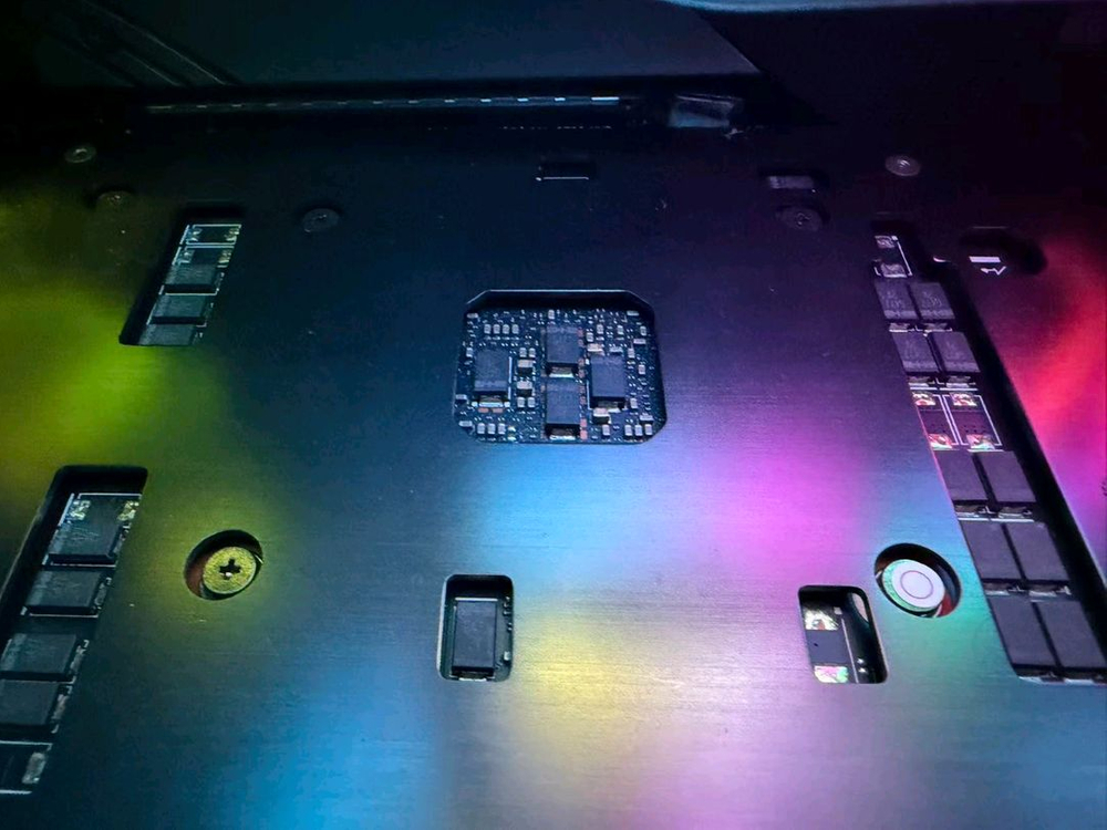 RTX 3070 그래픽카드 이미지