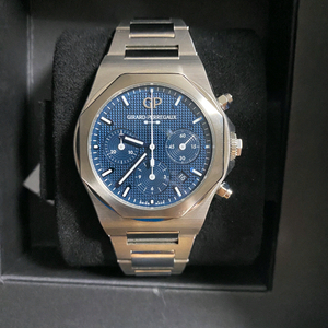 제라드페리고 로레아토 크로노 청판 팝니다