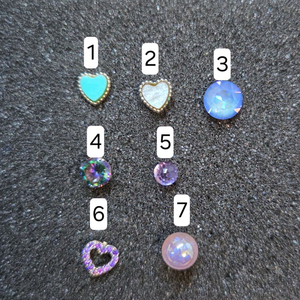 국내 보세 피어싱